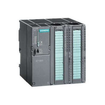 Центральный процессор Siemens 6AG1313-5BG04-2AY0