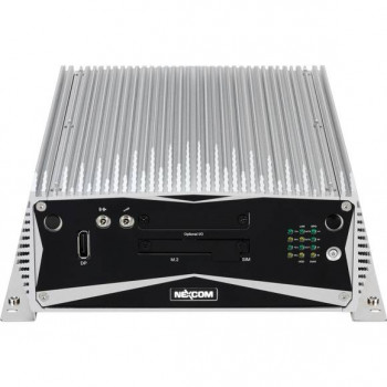 Многослотовый встраиваемый компьютер NEXCOM NISE3800E-WOA