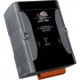 Контроллер ICP DAS uPAC-5001 CR (1xRS-232, 1xRS-485, 512 Кб памяти, microSD, MiniOS7)