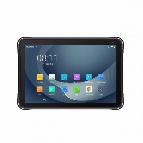 Защищенный планшет Urovo P8100P (P8100P-SZ2S10E4021)