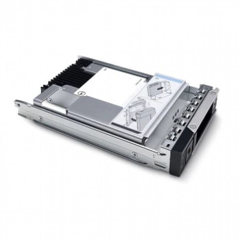 Накопитель SSD Dell 345-BBDJ
