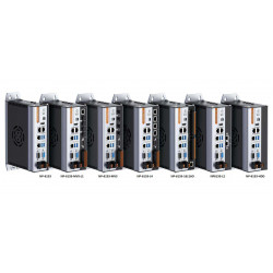 Встраиваемый компьютер на DIN-рейку NODKA NP-6133-L4-10500-4G-SSD512G Встраиваемый компьютер на DIN-рейку NODKA NP-6133-L4-10500-4G-SSD512G