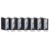 Встраиваемый компьютер на DIN-рейку NODKA NP-6133-L4-10500-4G-SSD512G