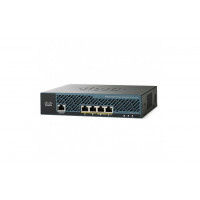 Контроллер Cisco AIR-CT2504-50-K9
