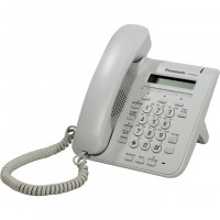 IP-телефон Panasonic KX-NT511ARUW