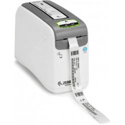 Принтер браслетов Zebra ZD510