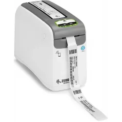 Принтер браслетов Zebra ZD51013-D0EE00FZ