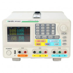 Источник питания VERDO PP1503