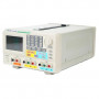 Источник питания VERDO PP1503 (60 В/3 А x3, 3 канала)