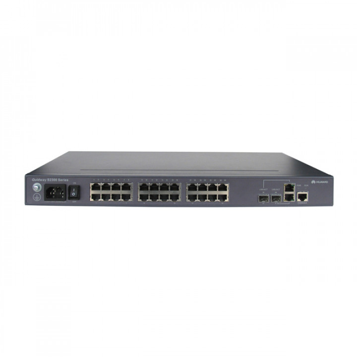 Коммутатор Huawei CE6850-HI-F-B00 (48x10G RJ45, 6x40G QSFP+) Коммутатор Huawei CE6850-HI-F-B00 (48x10G RJ45, 6x40G QSFP+)