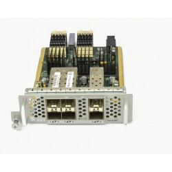 Модуль Cisco Systems N5K-M1600