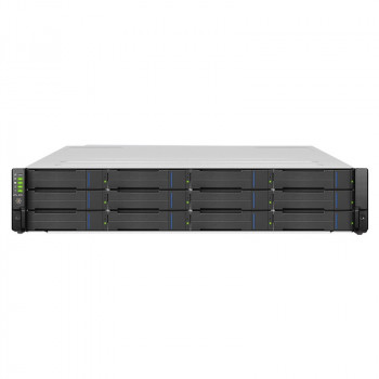 Дисковая полка Infortrend JB3012R10A0-8U32