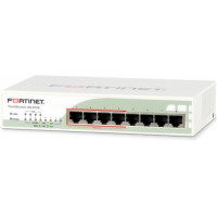 Коммутатор Fortinet FS-80-POE