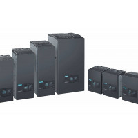 Частотный преобразователь Siemens 6RA8025-6GS22-0AA0