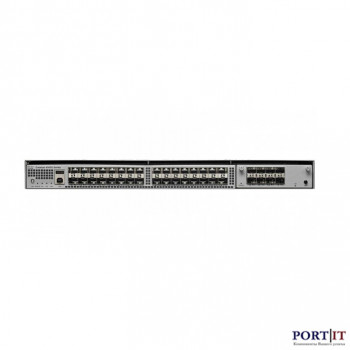Коммутатор Cisco WS-C4500X-40X-ES