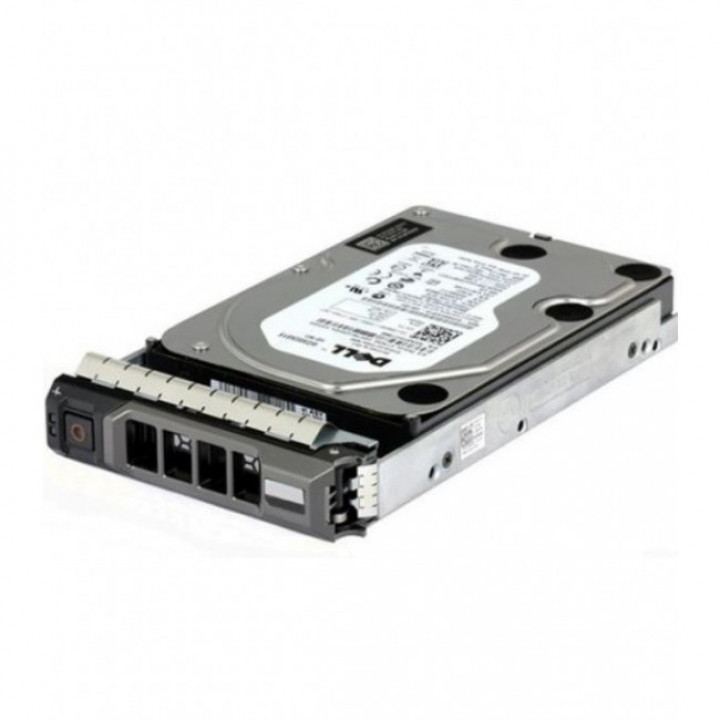 Жесткий диск Dell 400-AHLZ (2TB 7.2K SATA 2.5")