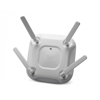 Точка доступа Cisco AIR-CAP3702E-H-K9