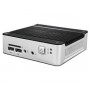 Ультракомпактный встраиваемый компьютер DMP eBOX-3310MX-C22 (VortexMX+, 1Гб DDR2, VGA, USB, LAN, 2xRS-232, SD, 5-50°C)