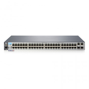 Управляемый коммутатор для рабочих групп HP 2530-48, J9781A