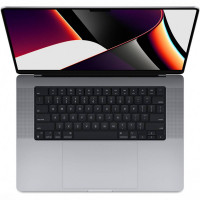 Ноутбук Apple MacBook Pro 16 2021 MK183RU/A