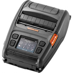 Принтер этикеток Bixolon XM7-40WDaK