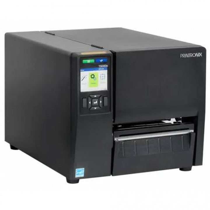 Принтер этикеток TSC Printronix T6306e T6E3X6-2100-00 (6", 300 dpi)