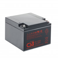 Аккумулятор CSB GP 12260