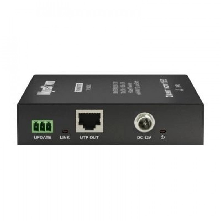 Матричный коммутатор Wyrestorm TX-SW-0201 (HDBaseT, HDMI/VGA по витой паре до 100м, автопереключение)