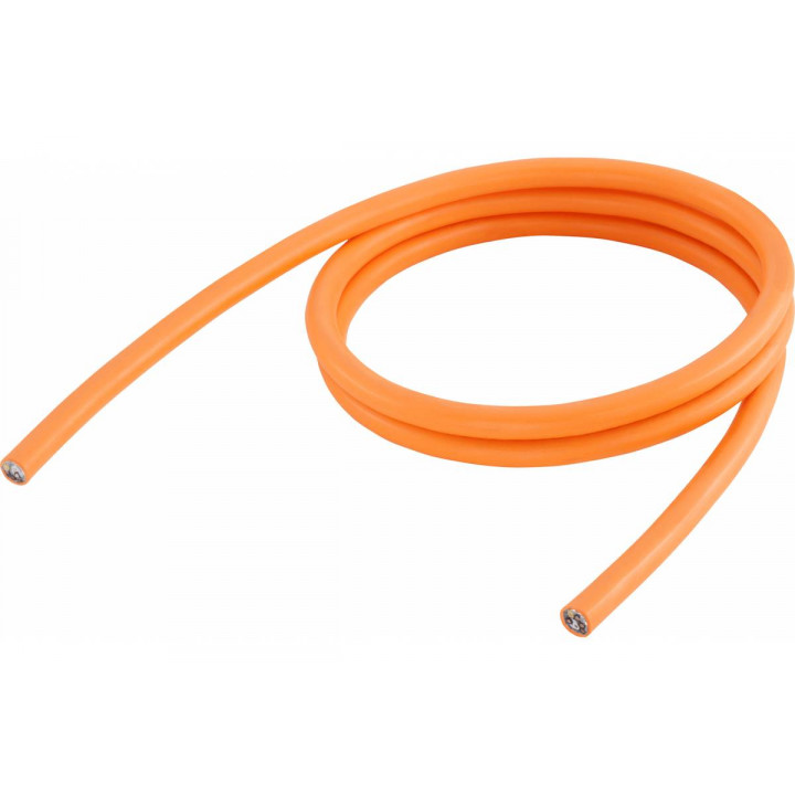 Кабель силовой Siemens 6FX8008-1XB11-6AA0 (4x1.5, Motion-Connect 800Plus) Кабель силовой Siemens 6FX8008-1XB11-6AA0 (4x1.5, Motion-Connect 800Plus)
