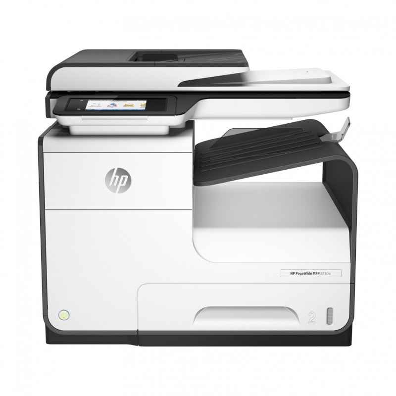 МФУ HP PageWide Pro 377dw (J9V80B)