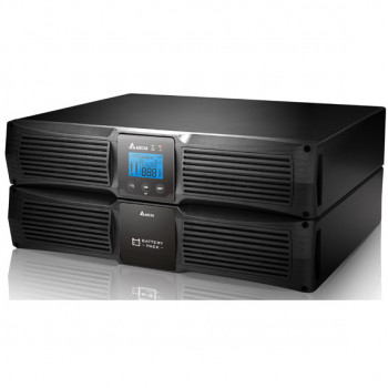 Источник бесперебойного питания Delta Electronics UPS102R2RT0B035