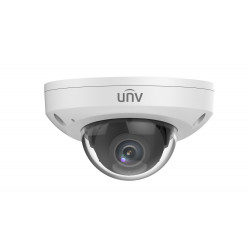 Видеокамера Uniview IPC314SB-ADF28K-M12-I0