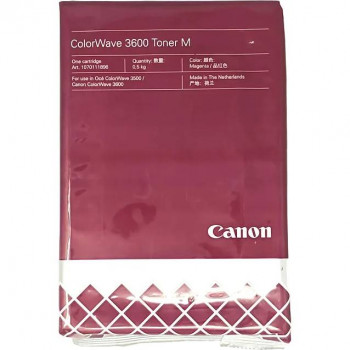 Картридж Canon ColorWave 3600 Magenta