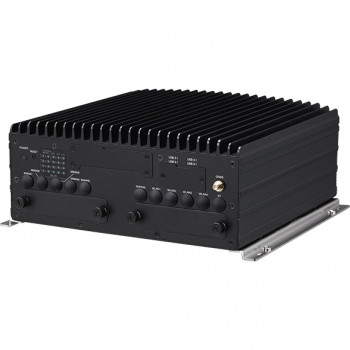 Компактный встраиваемый компьютер NEXCOM nROK7251-WI-7C4IP