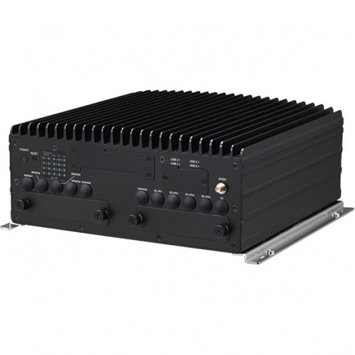 Компактный встраиваемый компьютер NEXCOM nROK7251-WI-7C4IP