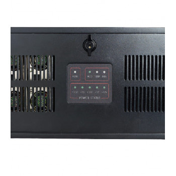 Промышленный компьютерный корпус Advantech IPC-623BP-50ZC