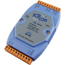 Повторитель интерфейсов ICP DAS I-7513 CR Повторитель интерфейсов ICP DAS I-7513 CR