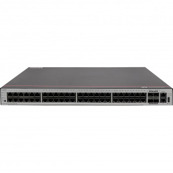 Коммутатор Huawei S1730S-S48P4S-A