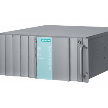 Промышленный компьютер Siemens 6AG4114-2NT83-0GC6