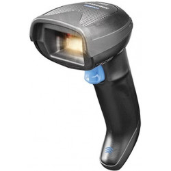 Сканер штрих-кодов Datalogic Gryphon GM4500 Black