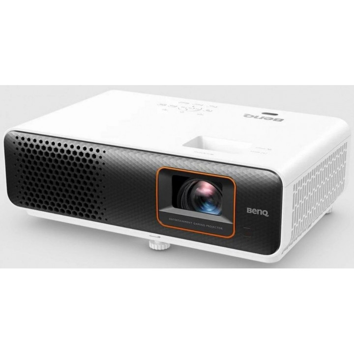 Проектор BenQ 9H.JPS77.17E TH690ST (DLP, FHD, short throw)