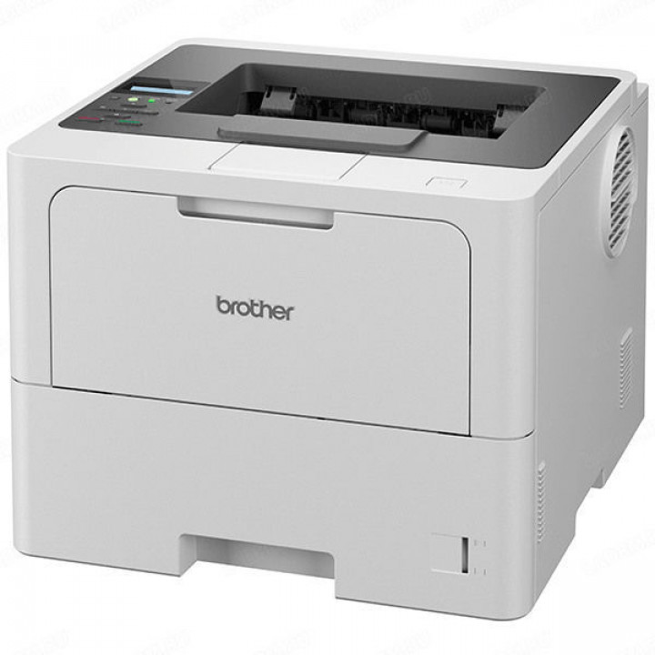 Принтер Brother HL-L6210DW (А4, ч/б, 50 стр/мин, Duplex, Ethernet, Wi-Fi)