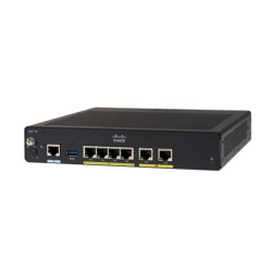Маршрутизатор Cisco C927-4P