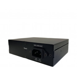 USB over IP концентратор DistKontrol DistKontrolUSB-4 3.0