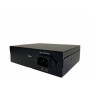 Управляемый USB over IP концентратор DistKontrolUSB-4 3.0 (4 порта USB 3.2 Gen1, до 5 Гбит/с, Ethernet/Wi-Fi)
