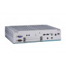 Компактный встраиваемый компьютер Axiomtek eBOX630-528-FL-8665UE