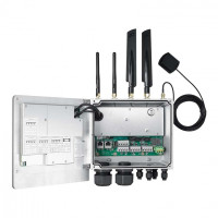 Пылевлагозащищённый встраиваемый компьютер Advantech UNO-430-E1A