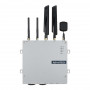 Пылевлагозащищённый встраиваемый компьютер Advantech UNO-430-E1A (Atom E3950, 8GB, 2xGbE, 3xCOM, Plastic cable)