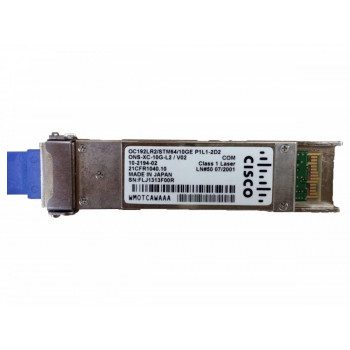 Трансивер Cisco ONS-XC-10G-L2