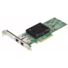Сетевая карта Dell 540-BBVM 2×10 Гбит/с RJ45